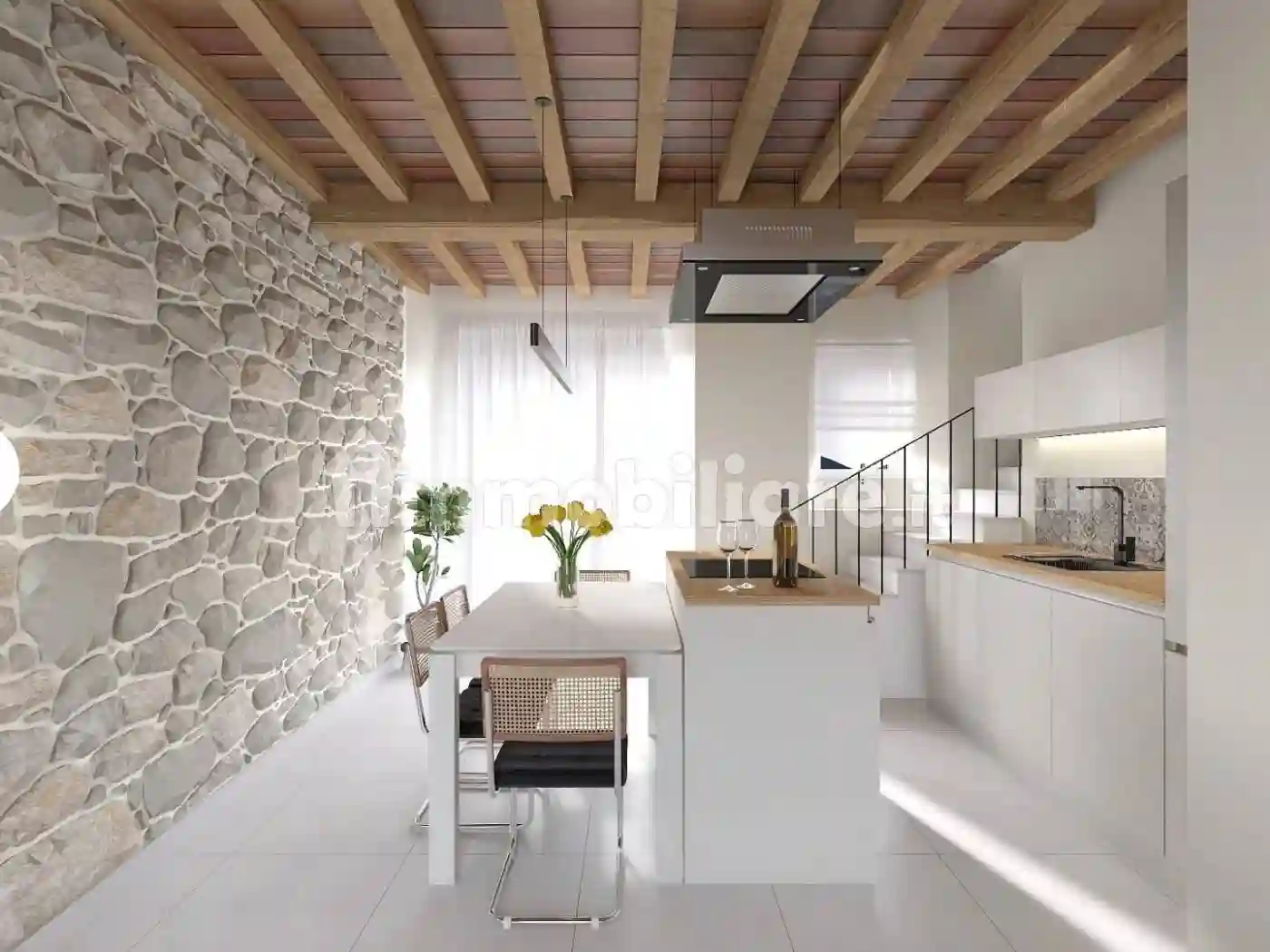 Casa indipendente - foto 3