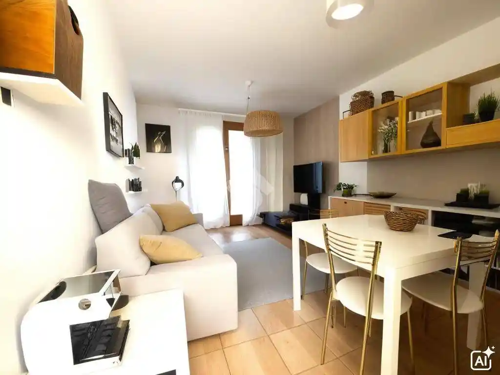 Appartamento in vendita a Volpago del Montello