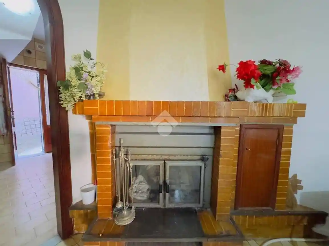 Terratetto unifamiliare via casali interni 5° vicolo 7, San Martino Valle Caudina - foto 3