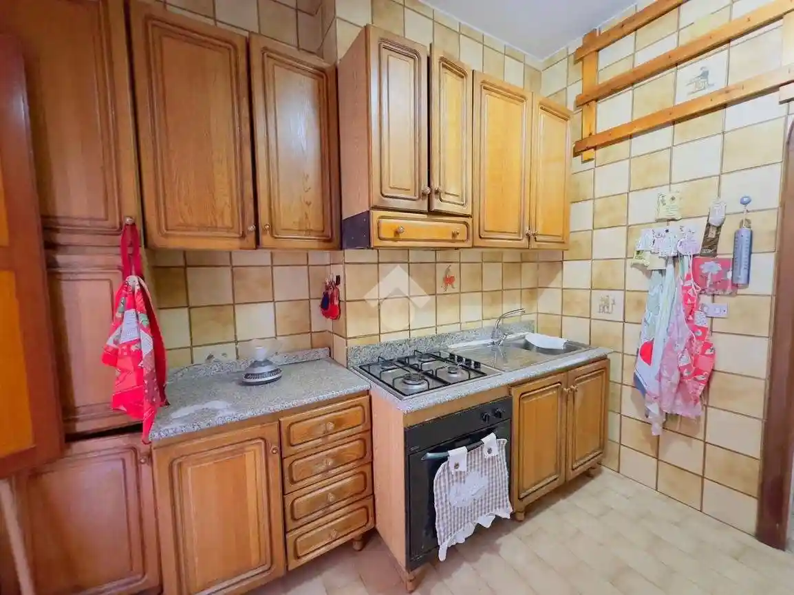 Terratetto unifamiliare via casali interni 5° vicolo 7, San Martino Valle Caudina - foto 4