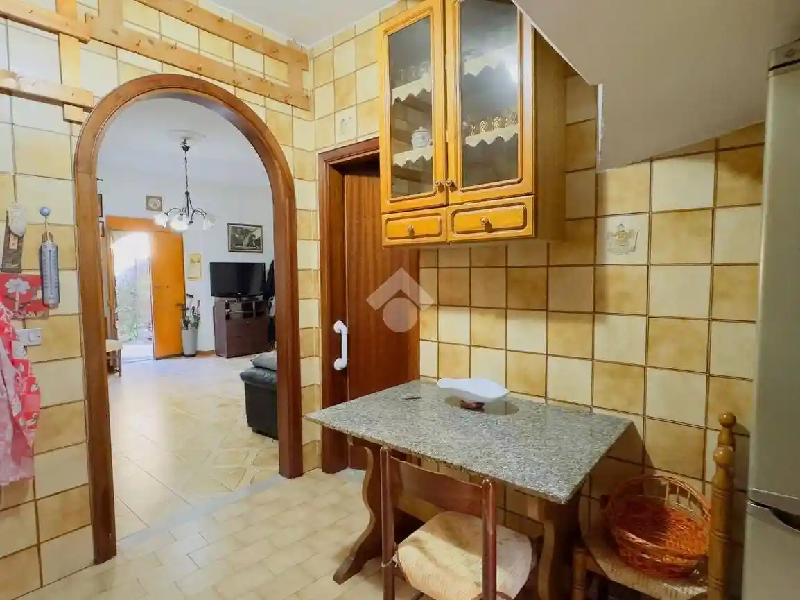 Terratetto unifamiliare via casali interni 5° vicolo 7, San Martino Valle Caudina - foto 5