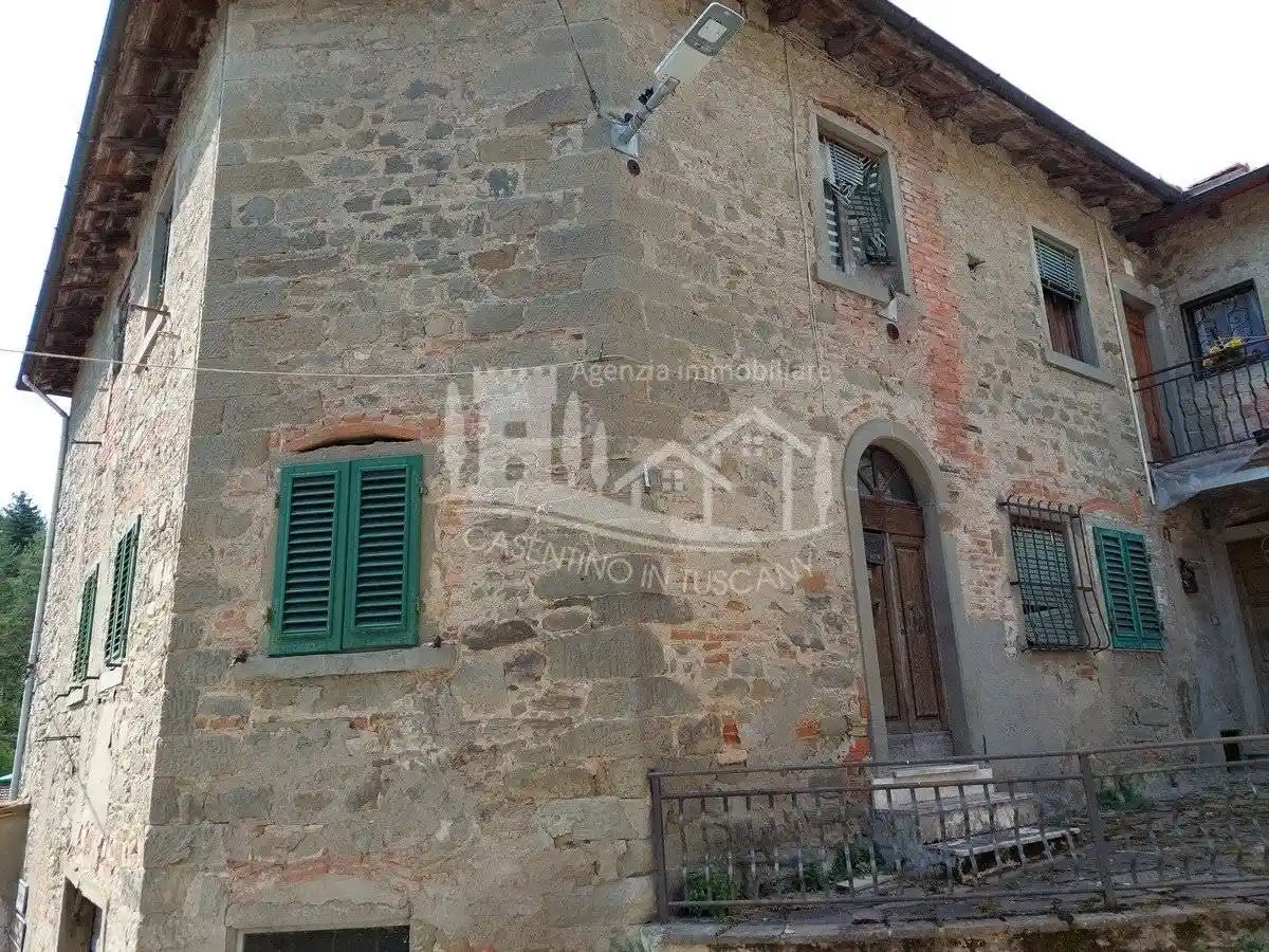 Casa indipendente in vendita a Pratovecchio e Stia