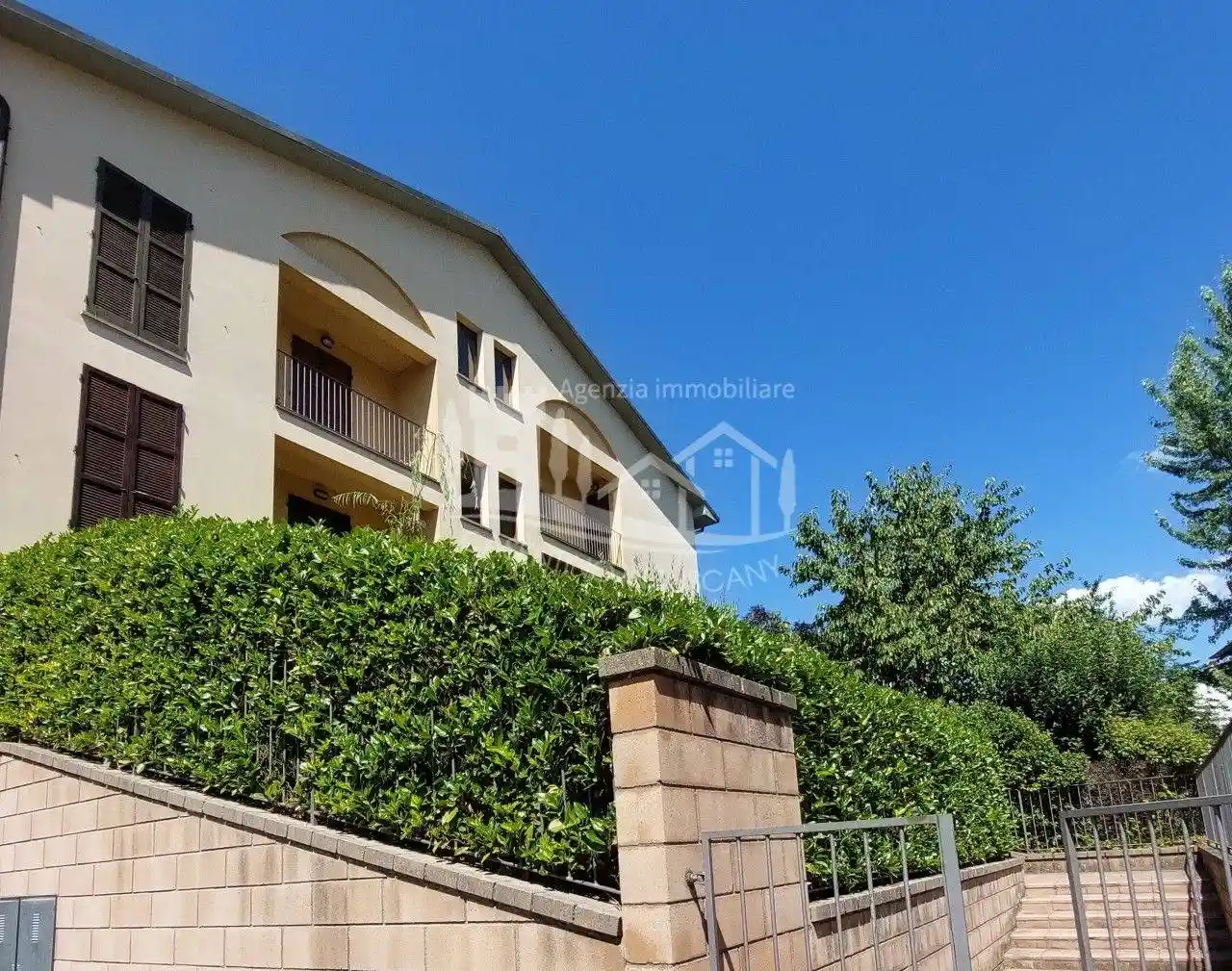 Appartamento in vendita a Poppi