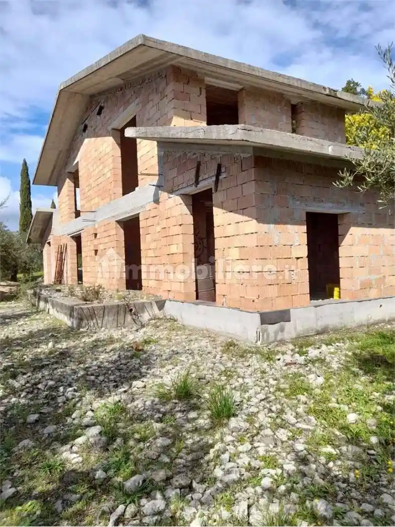 Rustico - Casale in vendita a Itri