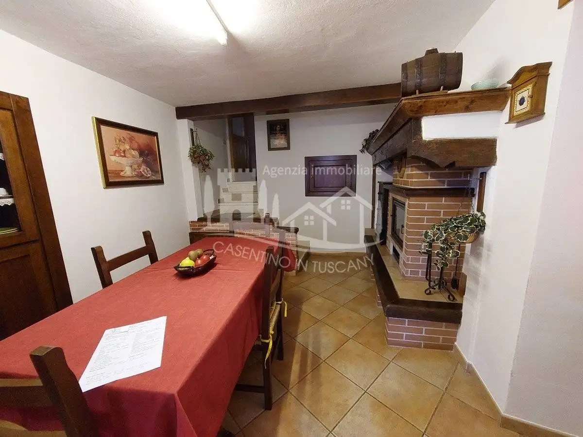 Rustico - Casale in vendita a Pratovecchio e Stia