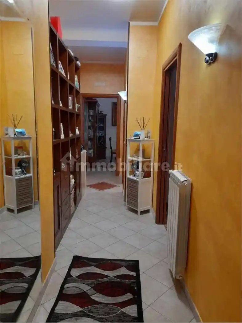 Appartamento in vendita a Formia