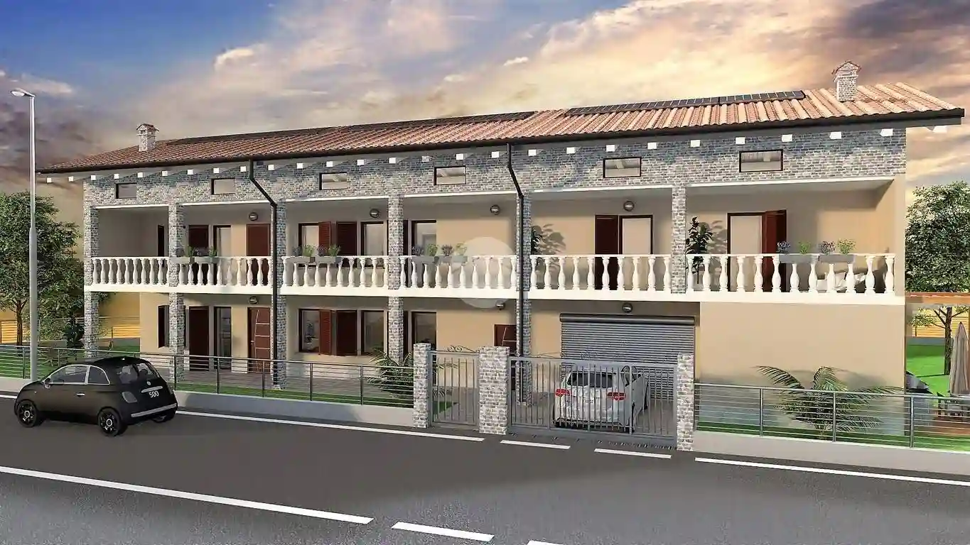 Casa indipendente - foto 2