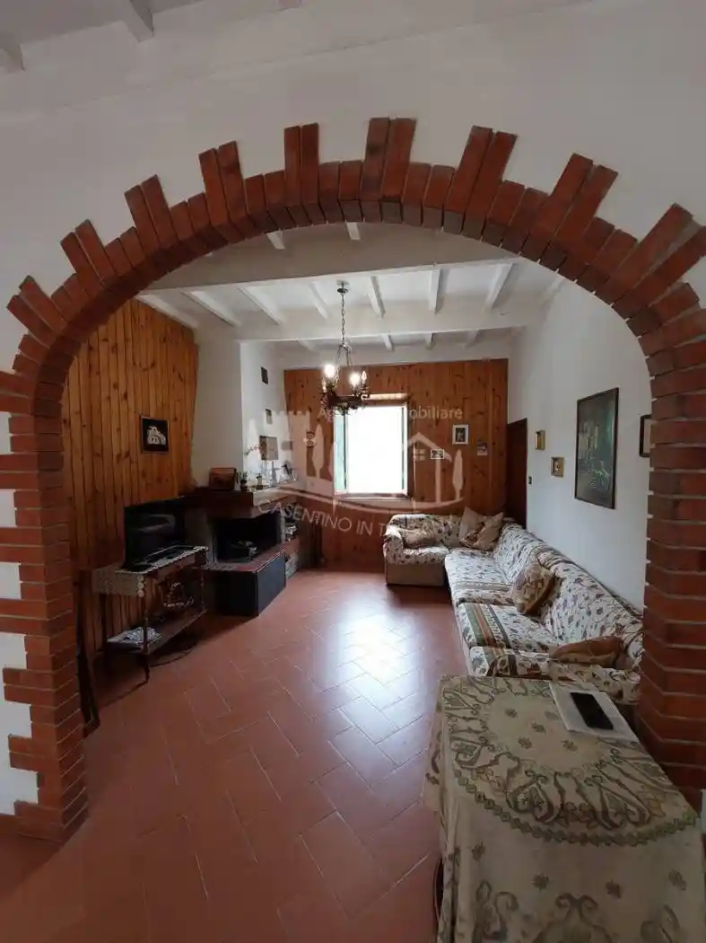 Appartamento in vendita a Pratovecchio e Stia