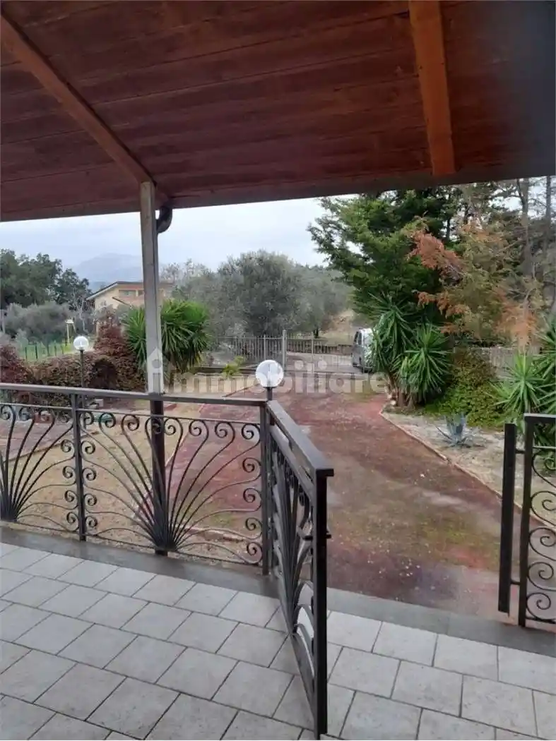 Villa in vendita a Itri