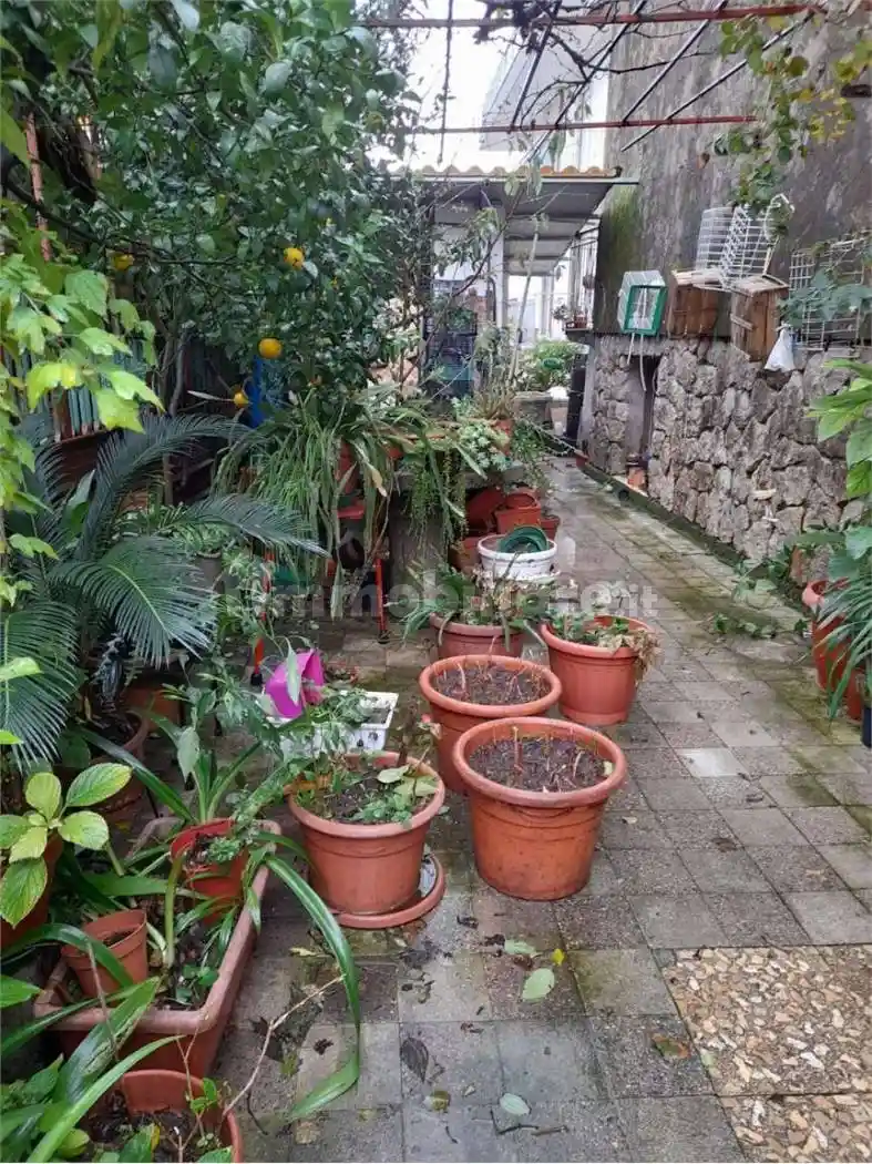 Villa in vendita a Formia