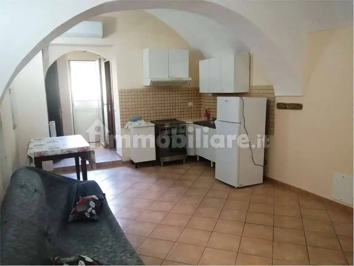 Appartamento in vendita a Itri