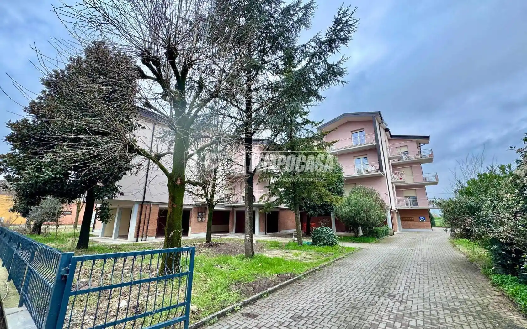 Appartamento in vendita a Bomporto