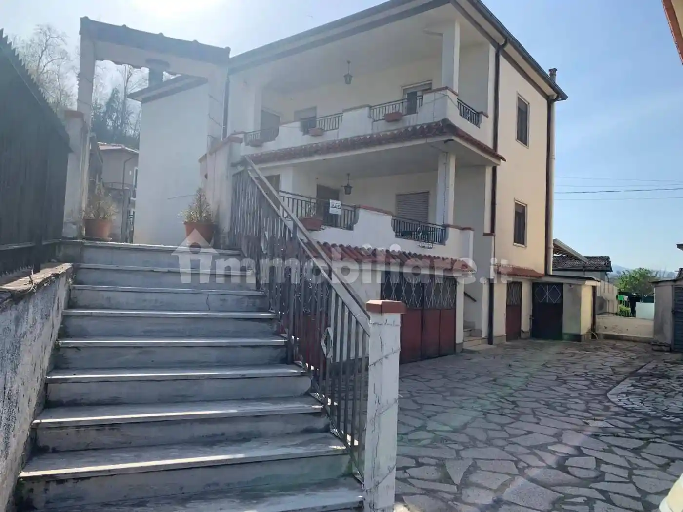 Casa indipendente in vendita a Isola del Liri