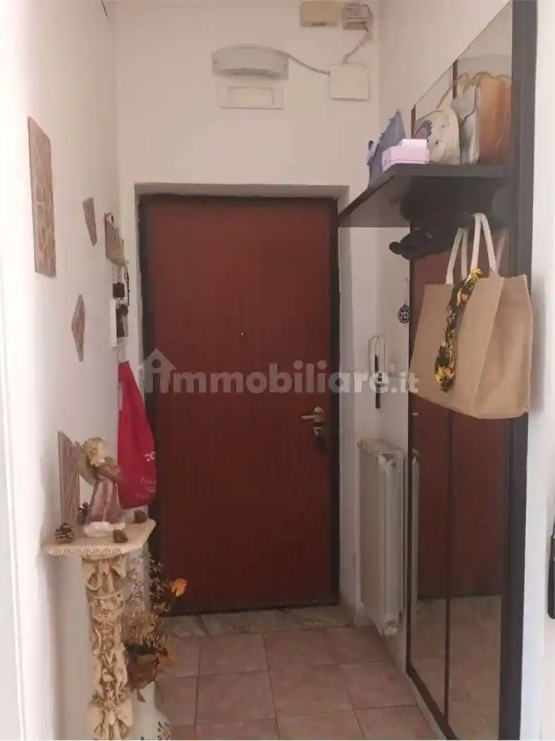 Appartamento in vendita a Spigno Saturnia