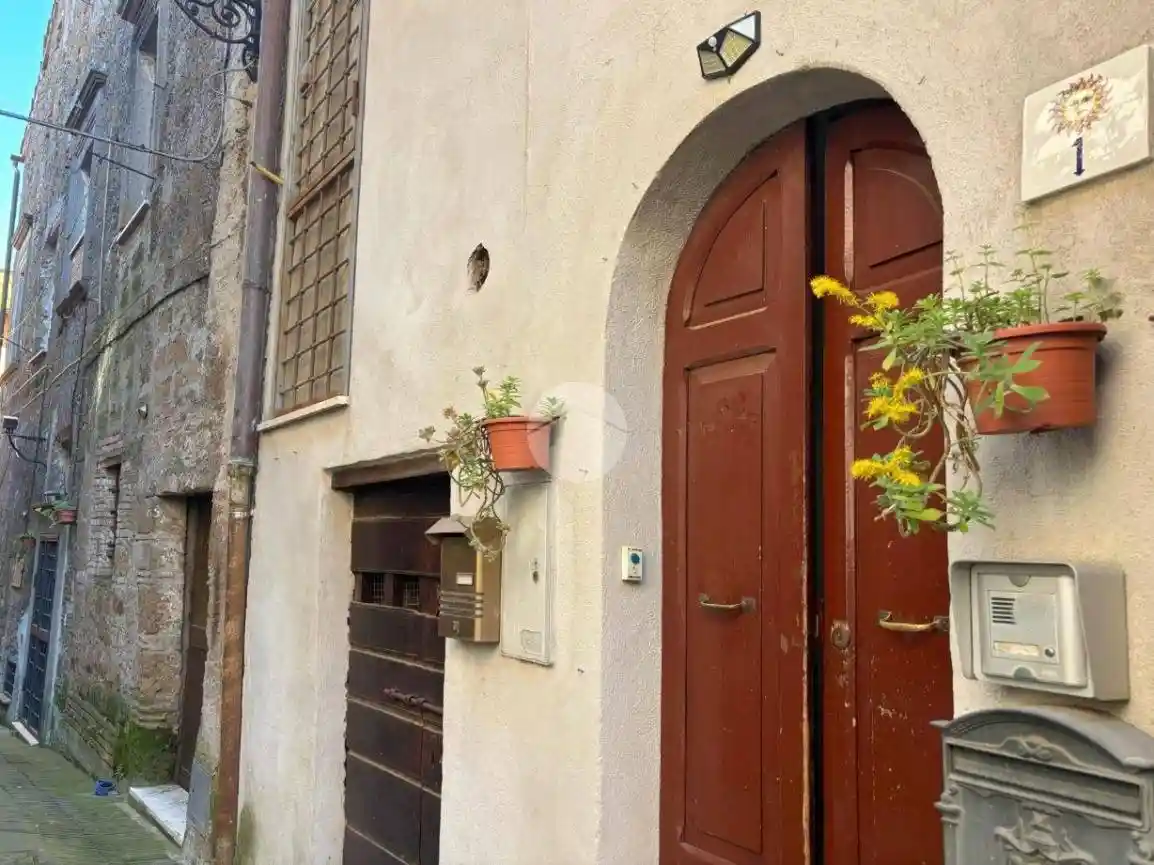 Appartamento in vendita a Corchiano