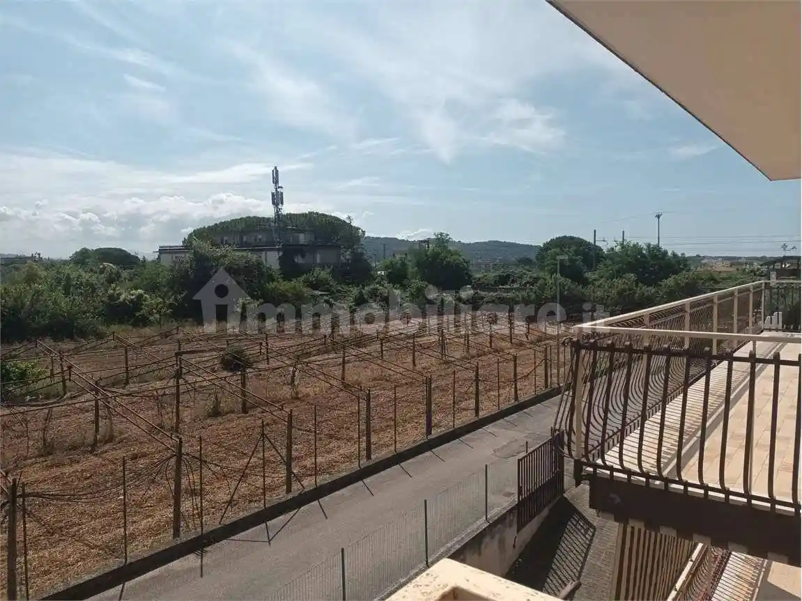 Appartamento in vendita a Formia