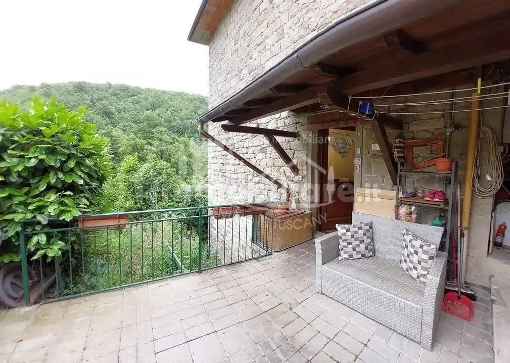 Appartamento in vendita a Pratovecchio e Stia