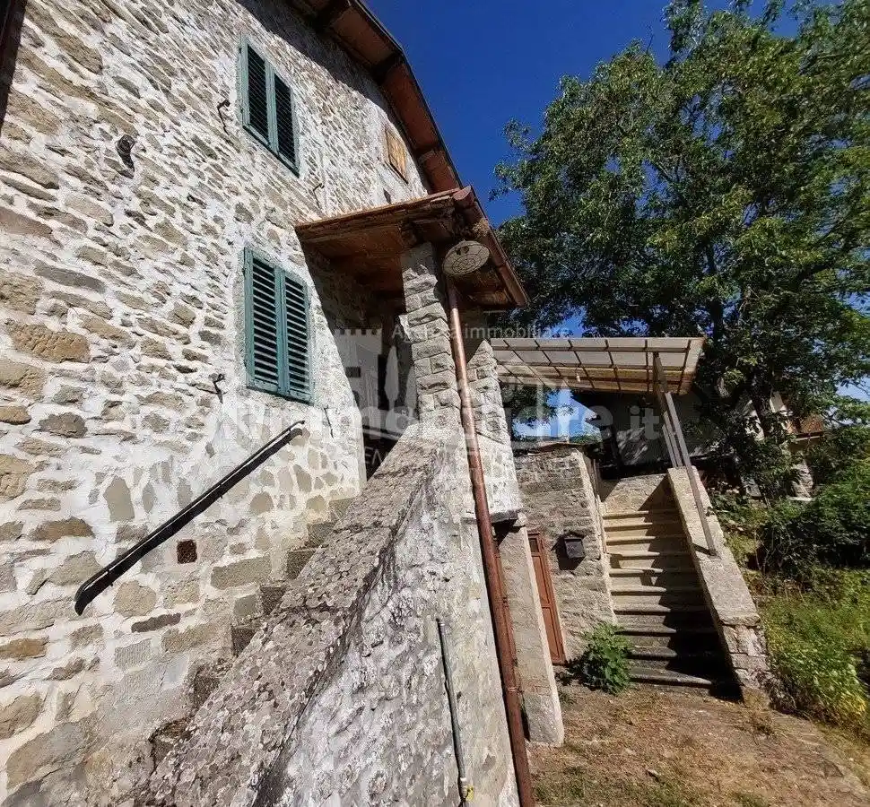 Appartamento in vendita a Castel San Niccolò