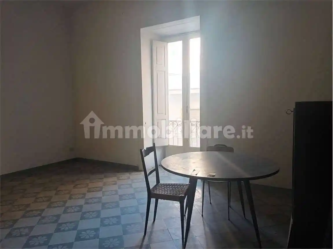 Appartamento in vendita a Formia