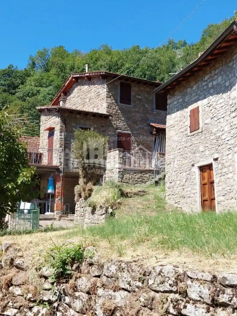 Rustico - Casale in vendita a Castel San Niccolò