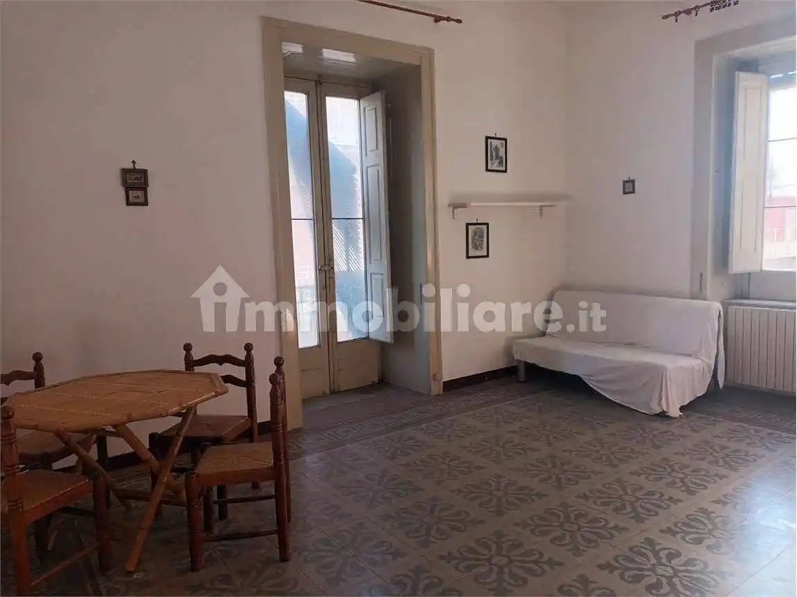 Appartamento in vendita a Formia