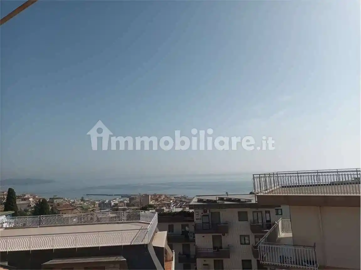 Villetta a schiera in vendita a Formia