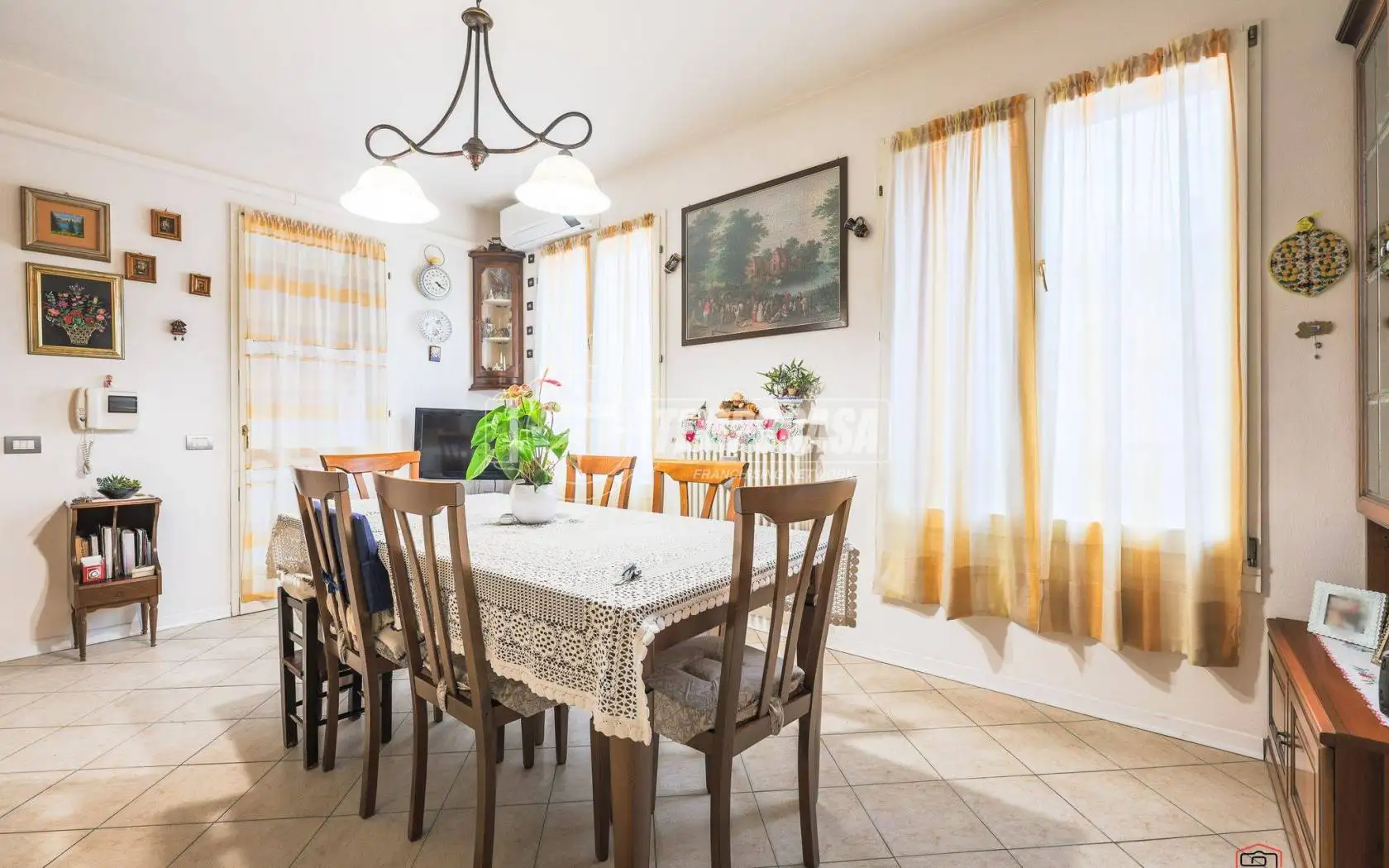 Appartamento in vendita a Sasso Marconi