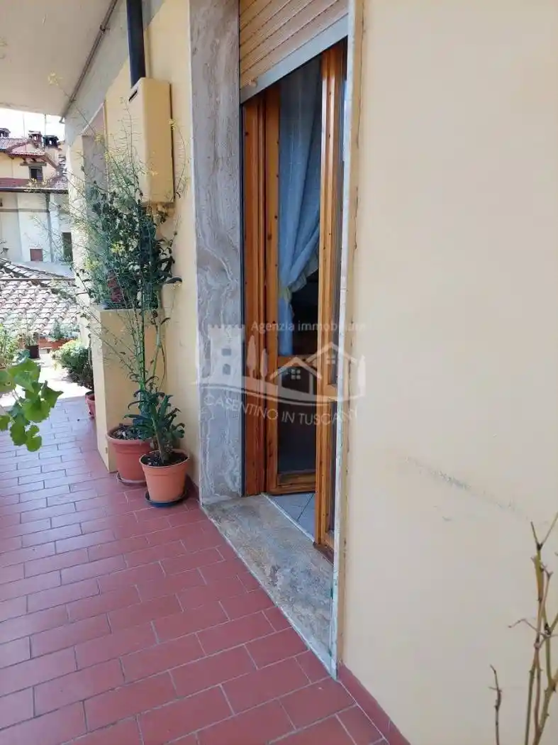 Appartamento in vendita a Pratovecchio e Stia