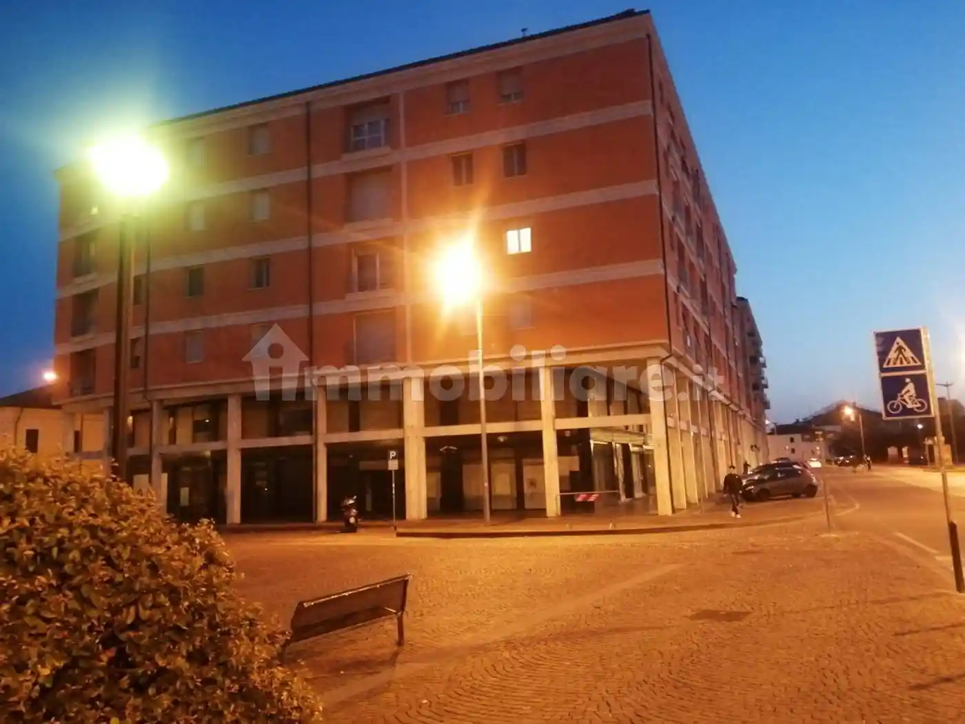 Appartamento in vendita a Ferrara