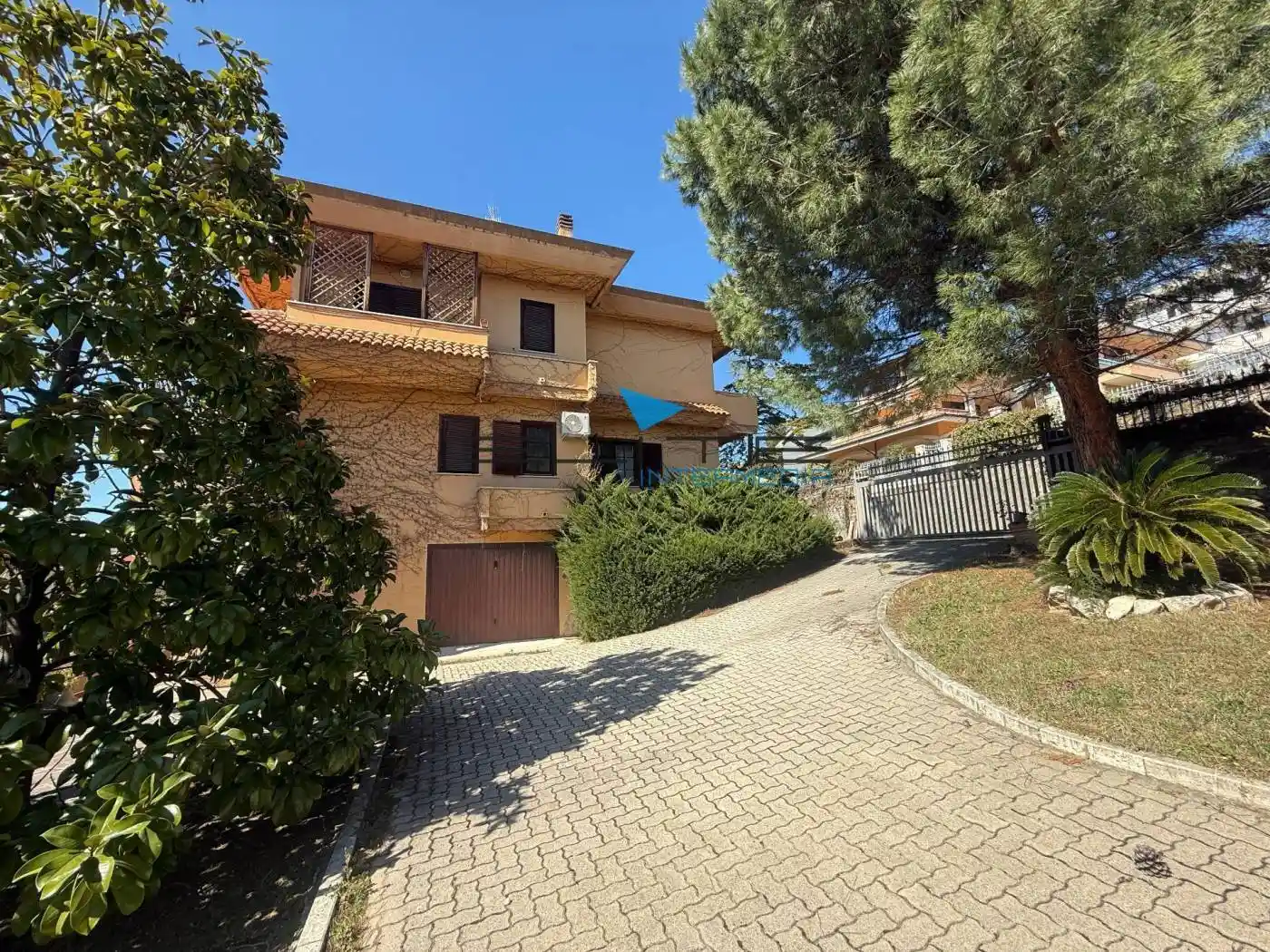 Villa unifamiliare Strada Vicinale Camerlengo 20/3, Colle del Telegrafo - Colle Scorrano, Pescara - foto 2