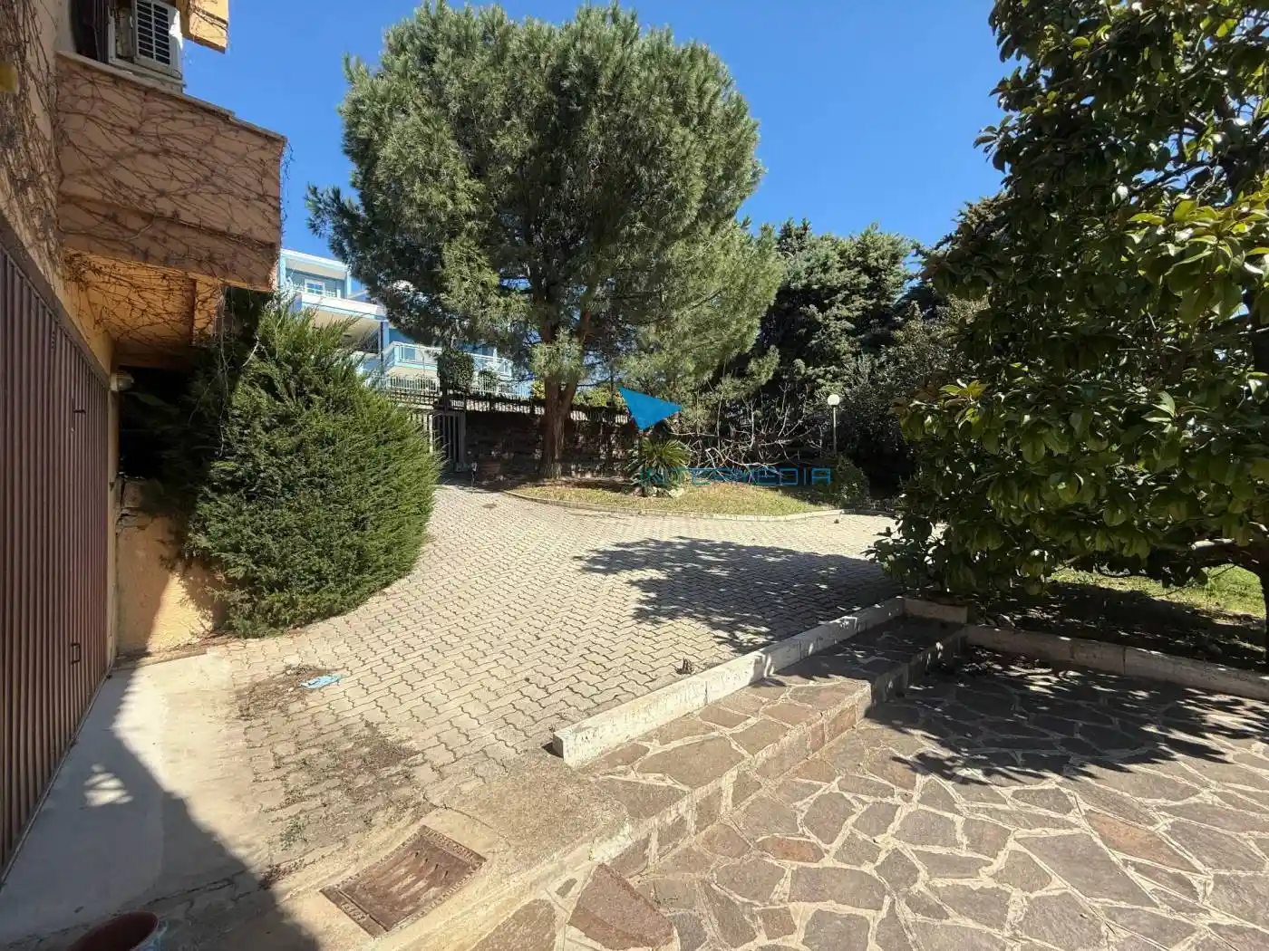 Villa unifamiliare Strada Vicinale Camerlengo 20/3, Colle del Telegrafo - Colle Scorrano, Pescara - foto 3