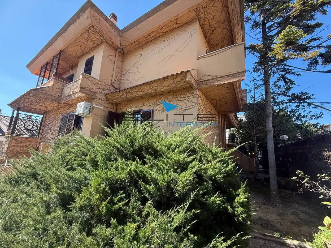 Villa unifamiliare Strada Vicinale Camerlengo 20/3, Colle del Telegrafo - Colle Scorrano, Pescara - foto 5