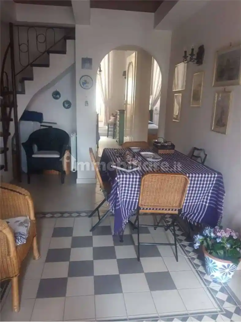 Appartamento in vendita a Formia