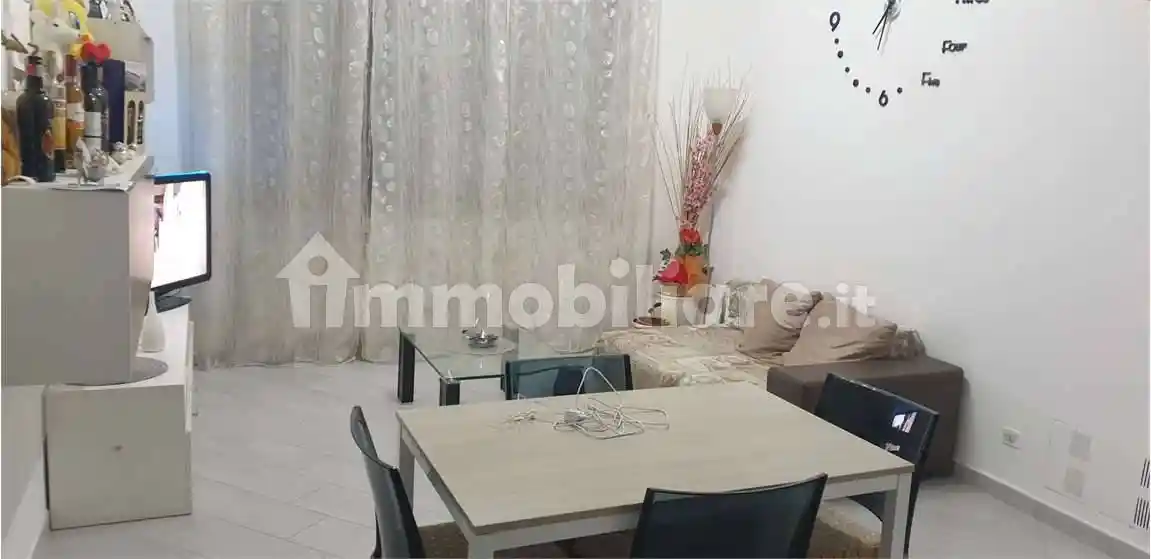 Appartamento in vendita a Gaeta