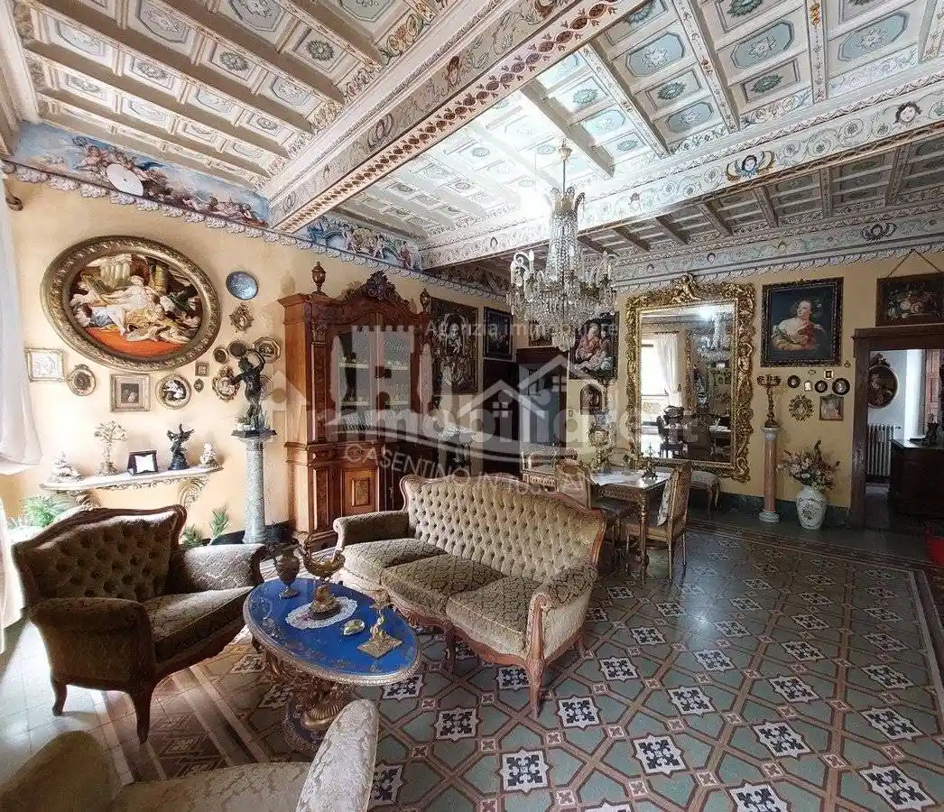 Appartamento in vendita a Castel San Niccolò