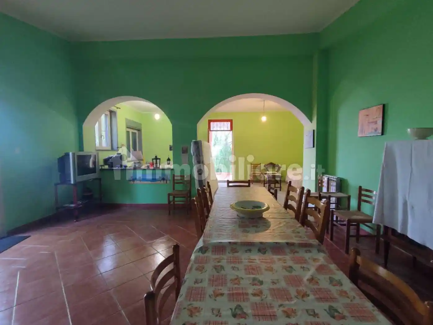 Villa in vendita a Paternò