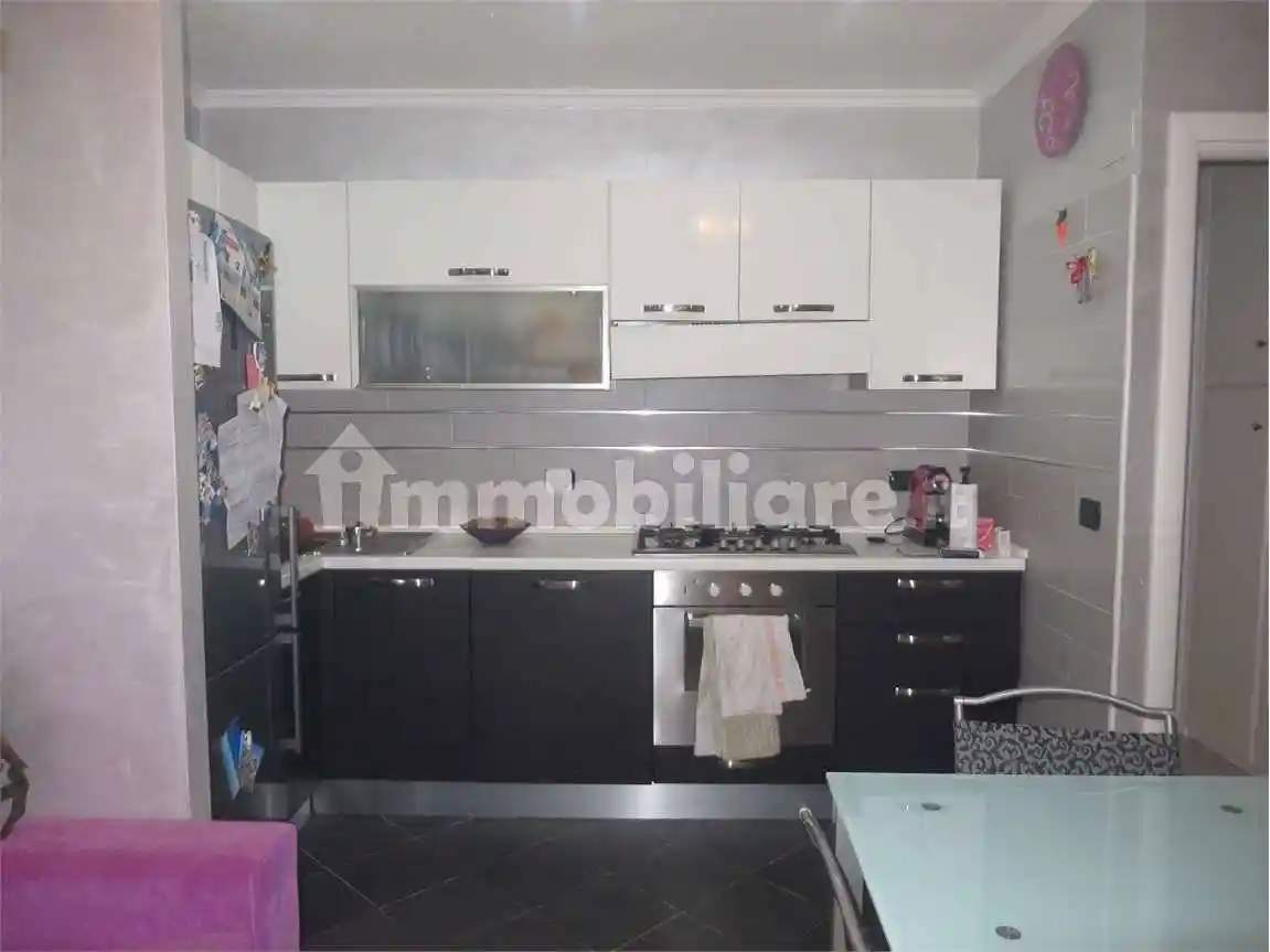 Appartamento in vendita a Formia