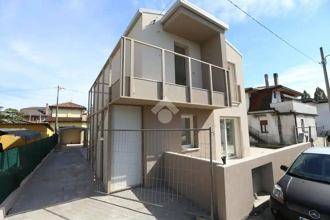 Villa in vendita a Venezia