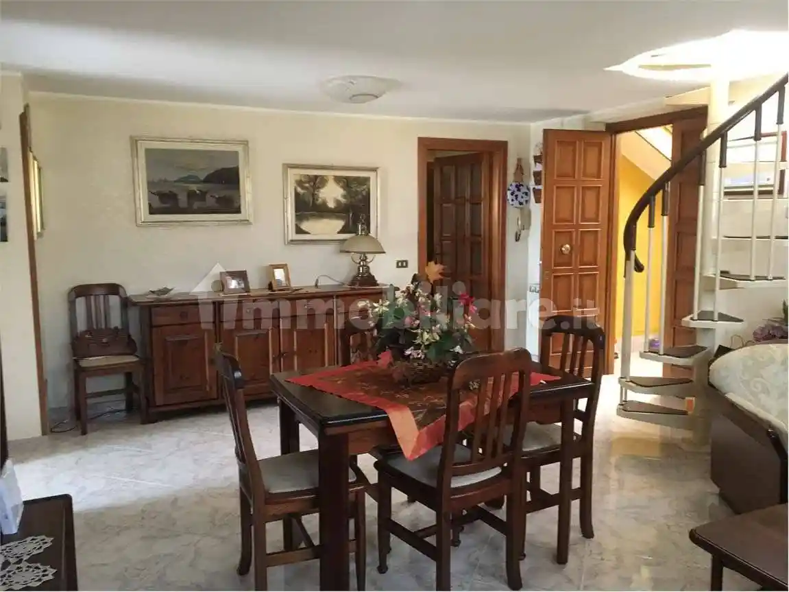 Appartamento in vendita a Formia