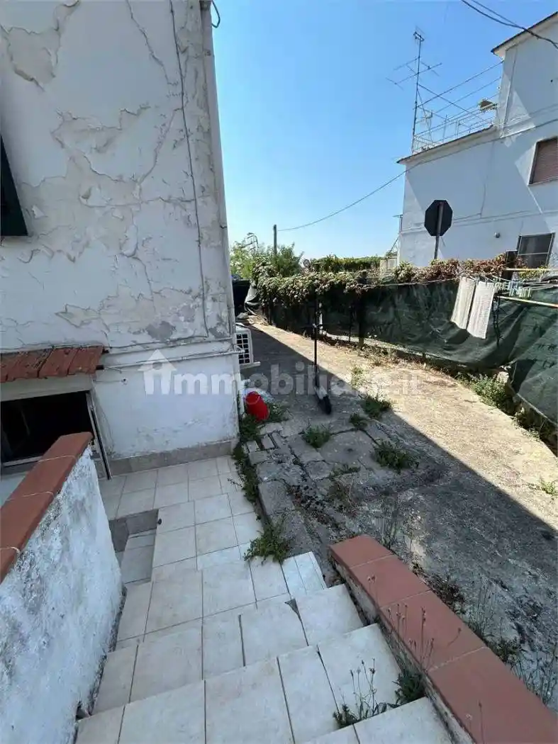 Appartamento in vendita a Formia