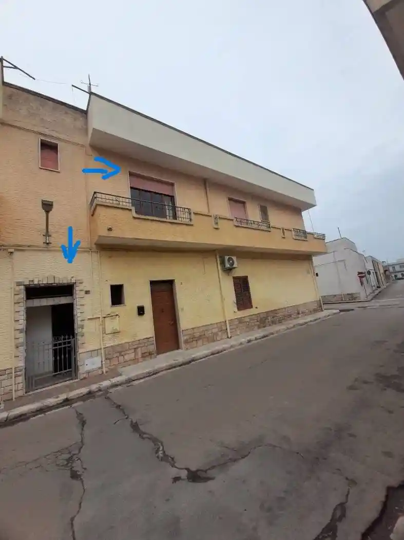 Appartamento in vendita a San Pietro Vernotico