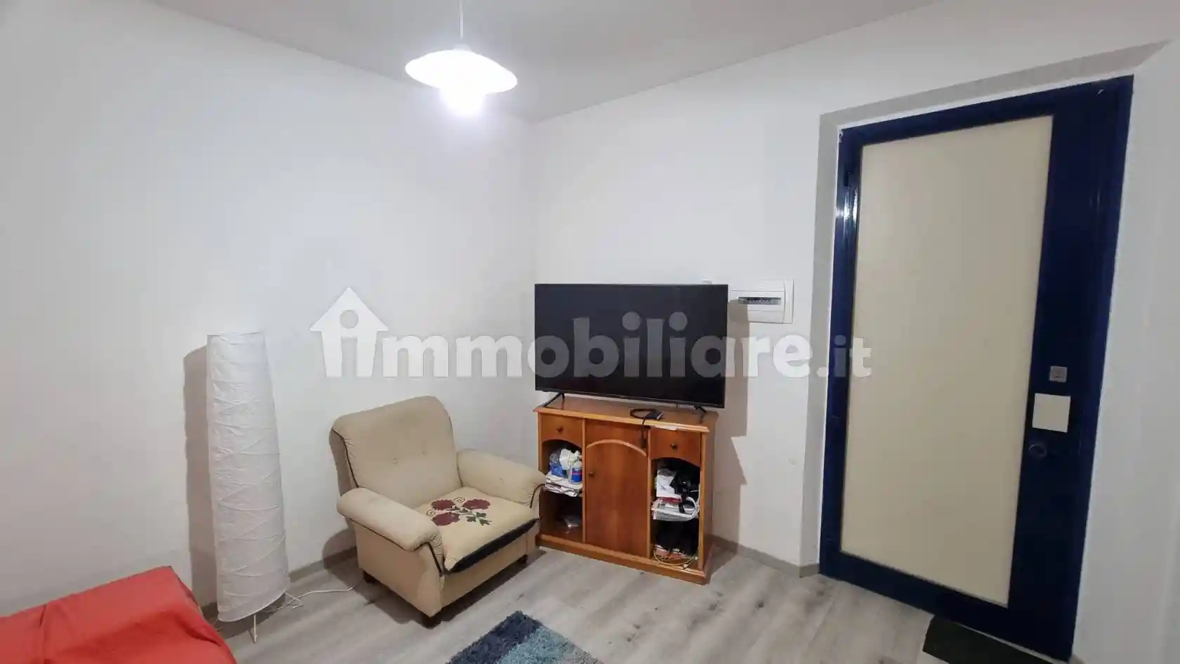 Appartamento in vendita a Colli al Metauro