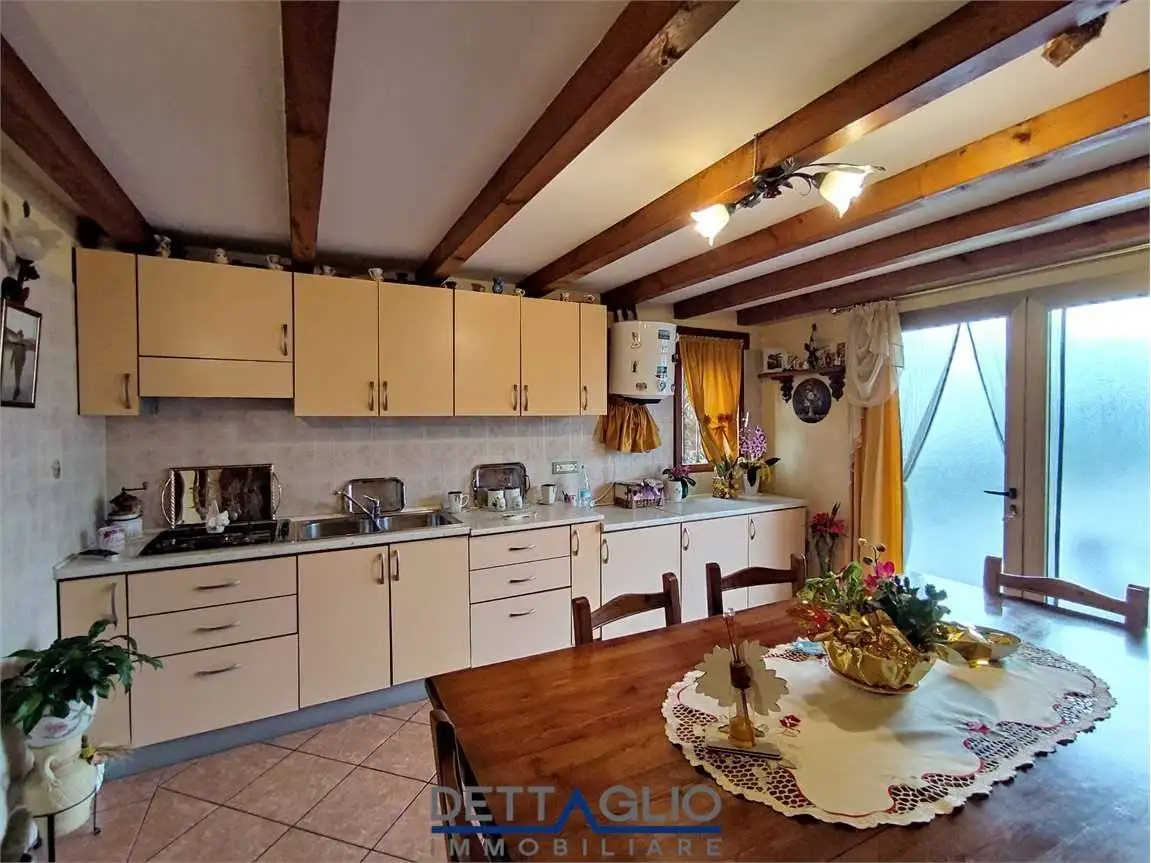 Casa indipendente in vendita a Mira