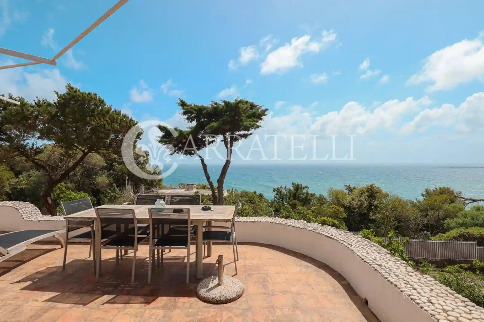 Villa in vendita a San Felice Circeo