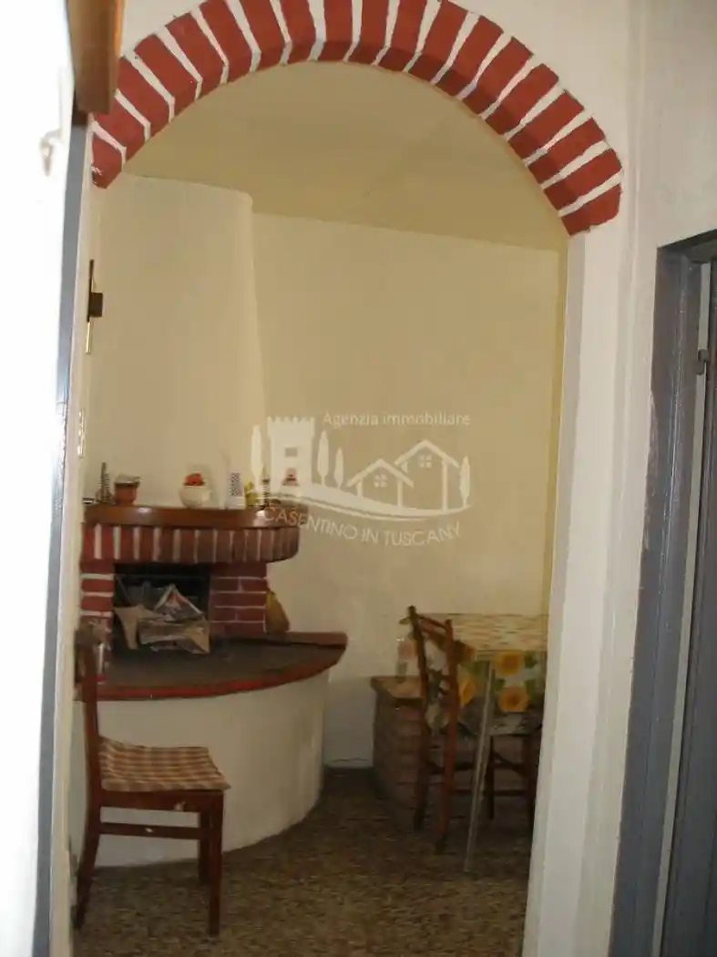 Appartamento in vendita a Pratovecchio e Stia