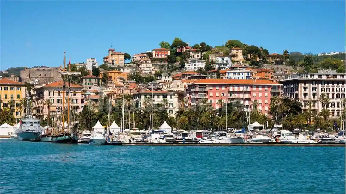 Appartamento in vendita a La Spezia