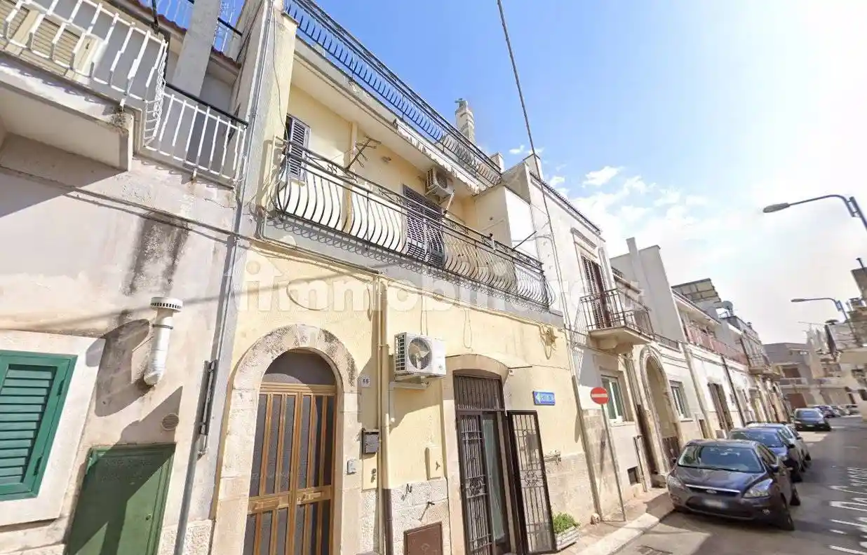 Appartamento in vendita a Toritto