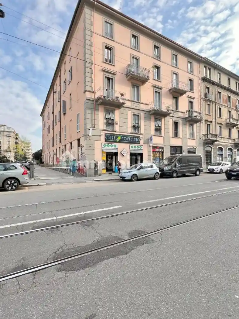 Bilocale viale Bligny 25, Bocconi, Milano - foto 2