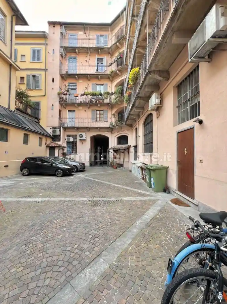 Bilocale viale Bligny 25, Bocconi, Milano - foto 5