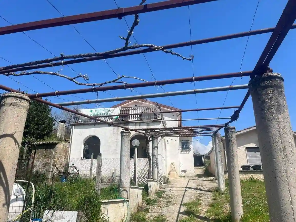 Casa indipendente - foto 3